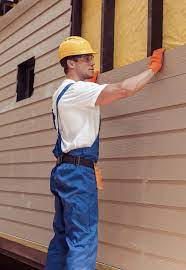 Trusted Southlake, TX Siding Experts